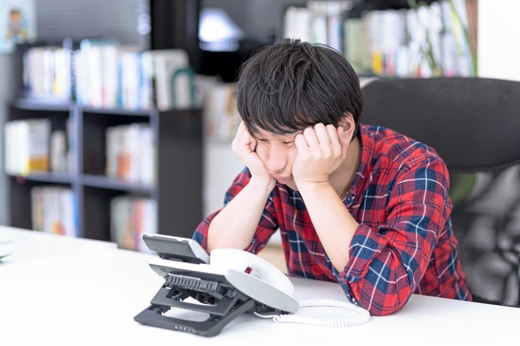 1ヶ月間短期で倉庫を借りたいのに見つからない？