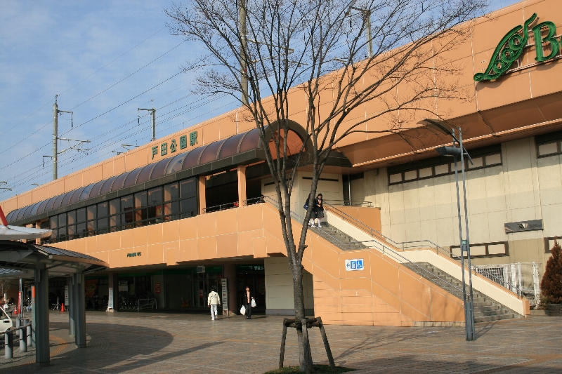 戸田市ってどんな場所？