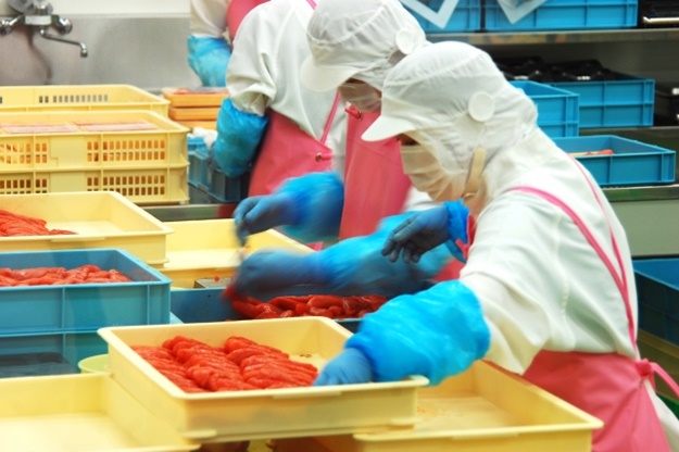 食品工場（セントラルキッチン）の探し方