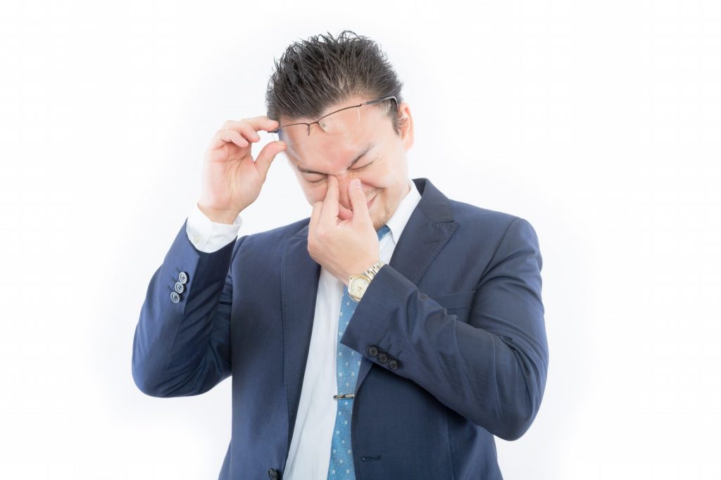 ヤンキー気質　不動産屋の長時間労働に耐えられる人とは