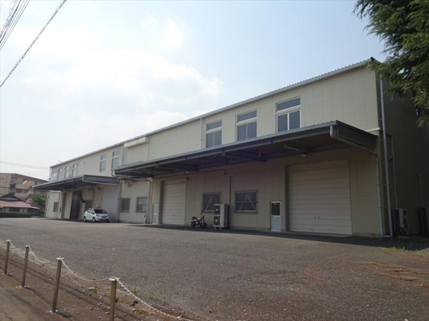 貸し倉庫の内見で気を付けること　図面と現場を照らし合わそう