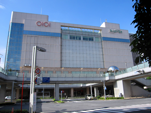 埼玉県志木市　賃貸倉庫の賃料相場は？