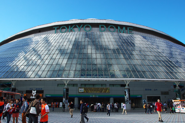 文京区の賃貸倉庫・工場　賃料相場は？