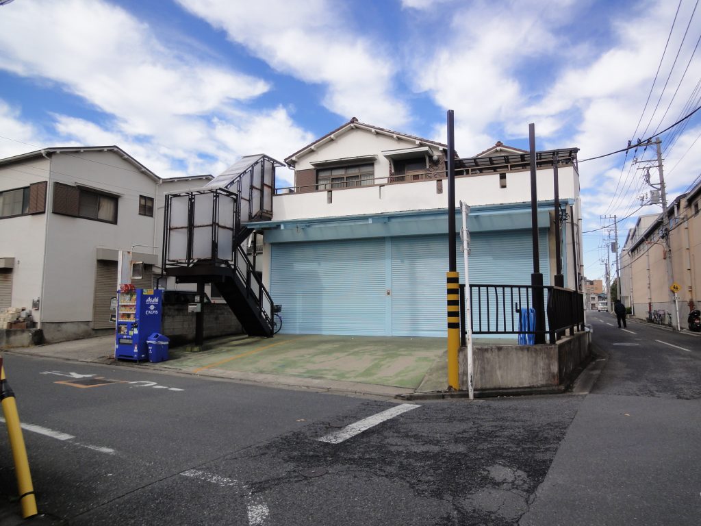 ご契約ありがとうございます。（東京都墨田区）