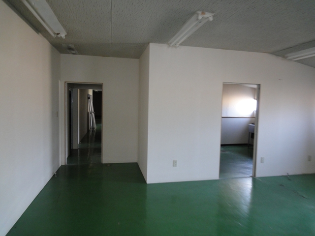 年末でも内見してます。