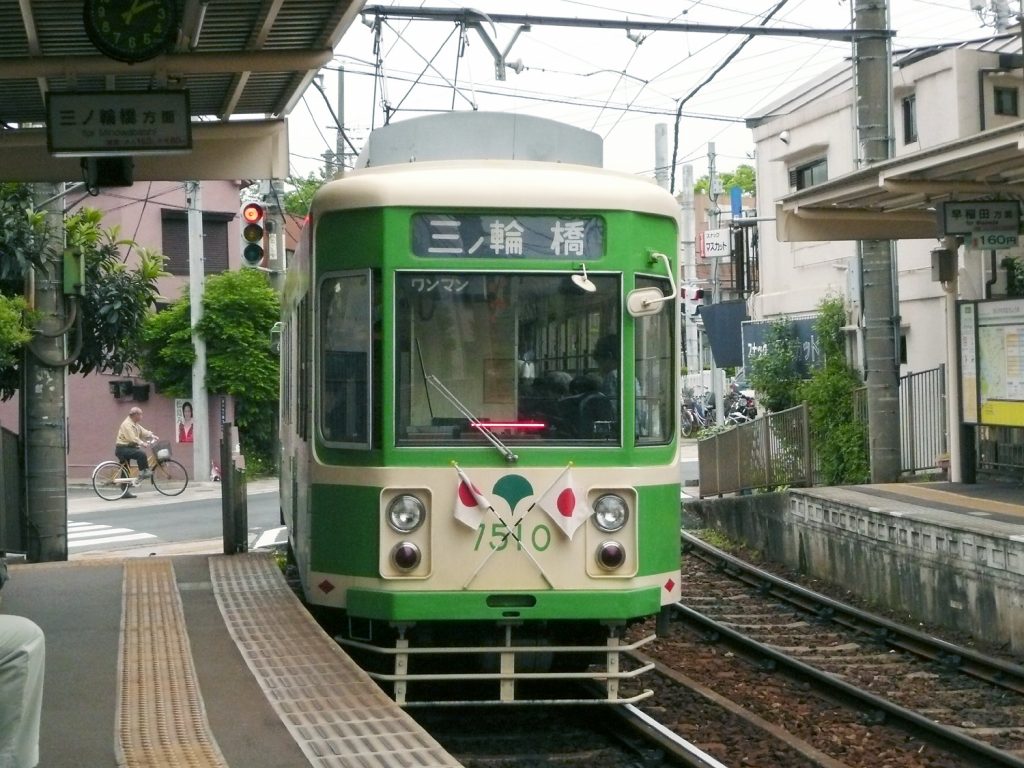 荒川区の賃貸倉庫・工場　賃料相場は？