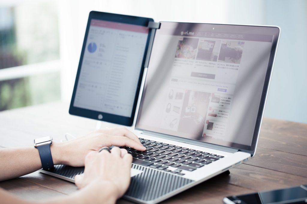 サイトの運営管理をちゃんとしている会社を選ぼう