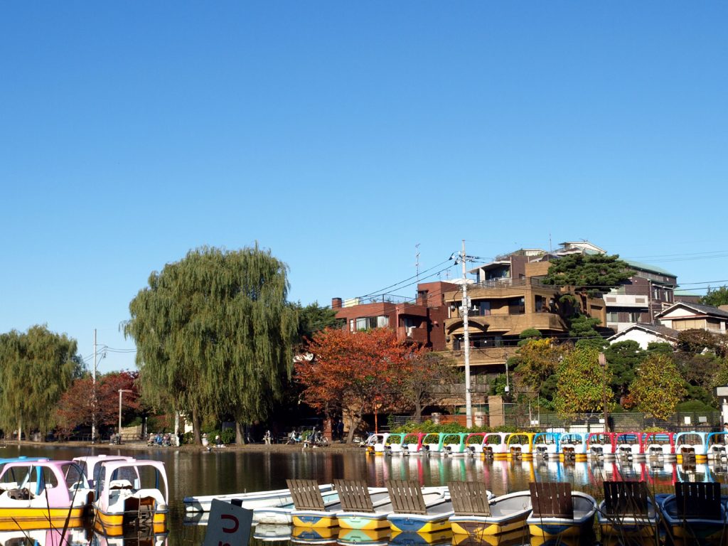 練馬区の賃貸倉庫・工場　賃料相場は？