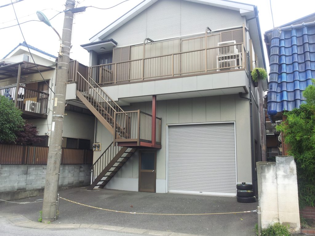 ご契約ありがとうございます。（埼玉県川口市）