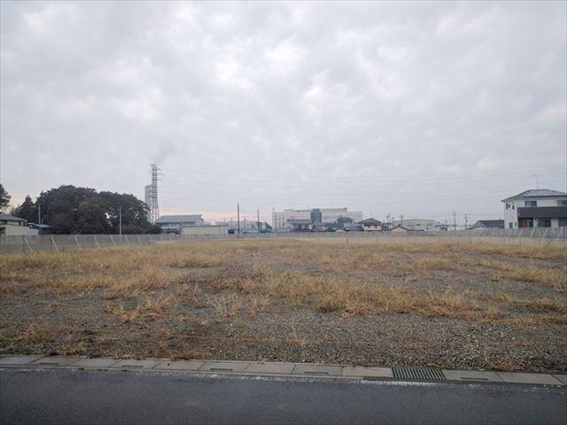 ご契約ありがとうございます。（埼玉県川越市）