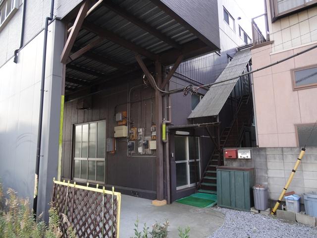 ご契約ありがとうございます。（埼玉県川口市安行領家）