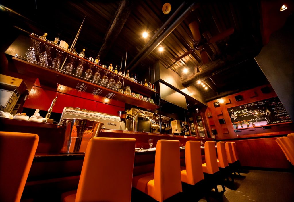 飲食店の予約のドタキャン