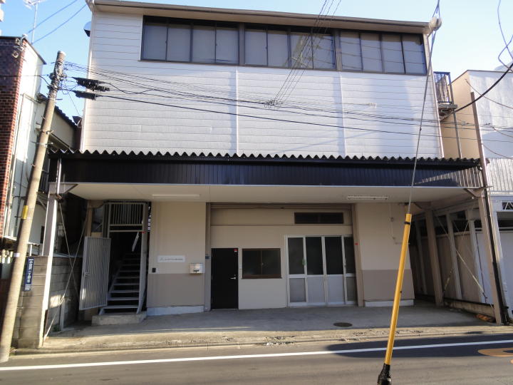 ご契約ありがとうございます。（東京都板橋区）