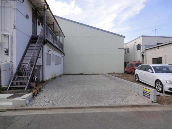 ご契約ありがとうございます。（埼玉県川口市）