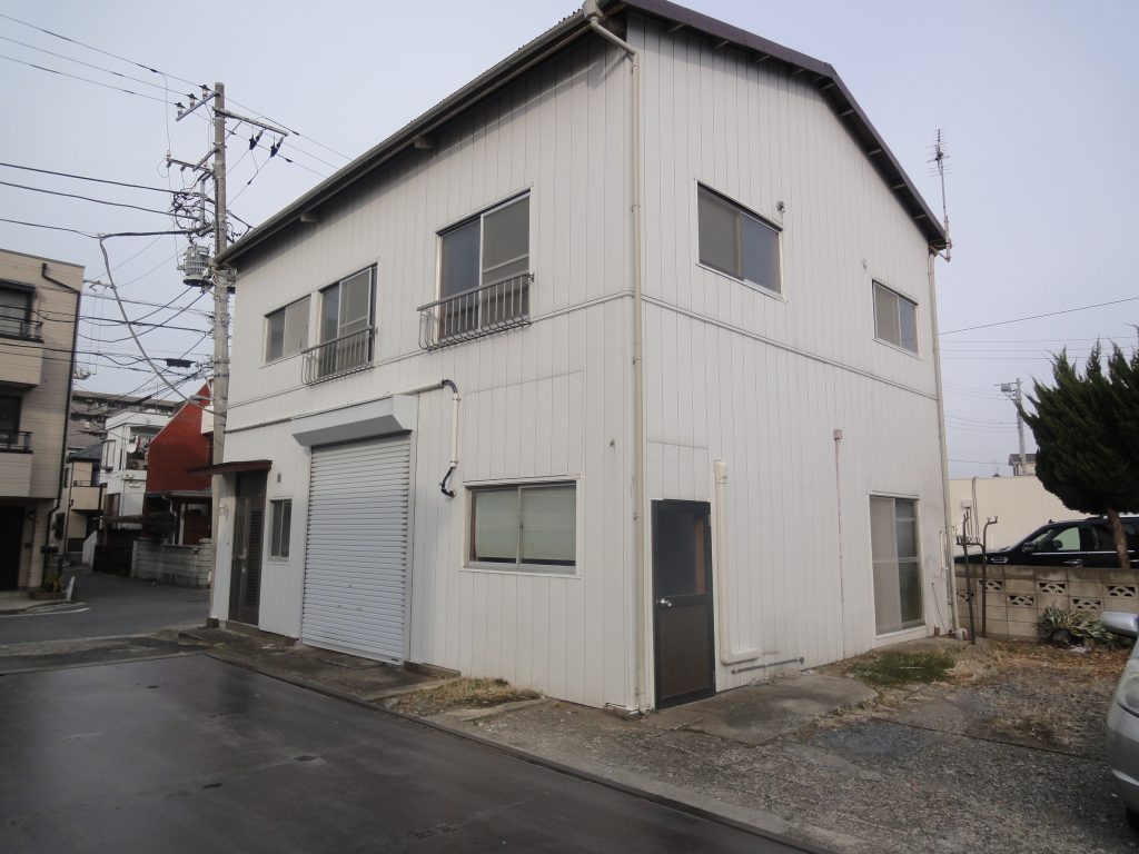 内見予約はお早めに