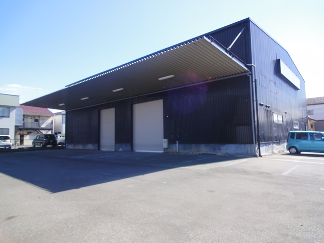 貸し倉庫を借りる時の不動産屋の選び方