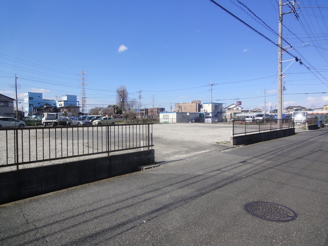 土地には住所がない カーナビやGoogleMapで探す方法