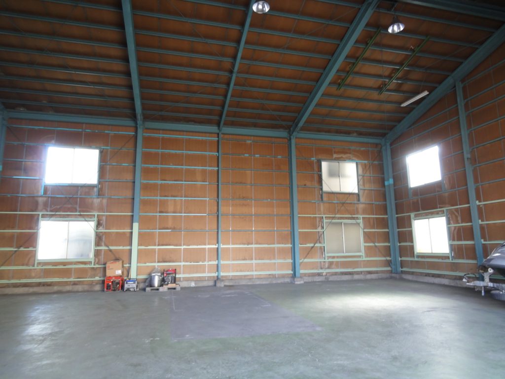 ご契約ありがとうございます。（埼玉県八潮市）