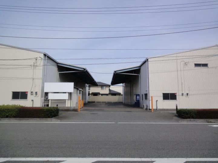 ご契約ありがとうございます。（埼玉県戸田市）