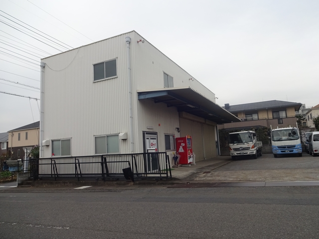 ご成約ありがとうございます。(埼玉県上尾市五番町)