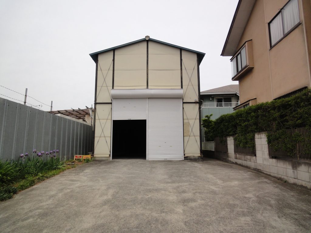 本日も内見頂きありがとうございます。