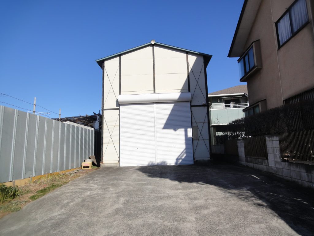 ご成約ありがとうございます。（埼玉県八潮市）