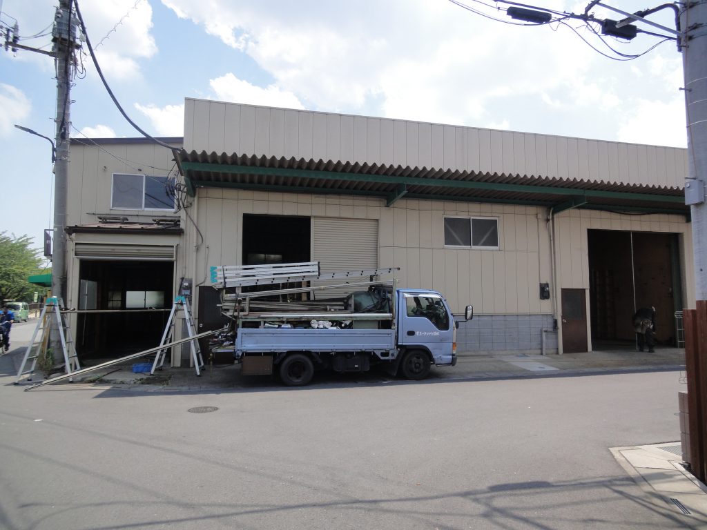 ご成約ありがとうございます。（埼玉県草加市）