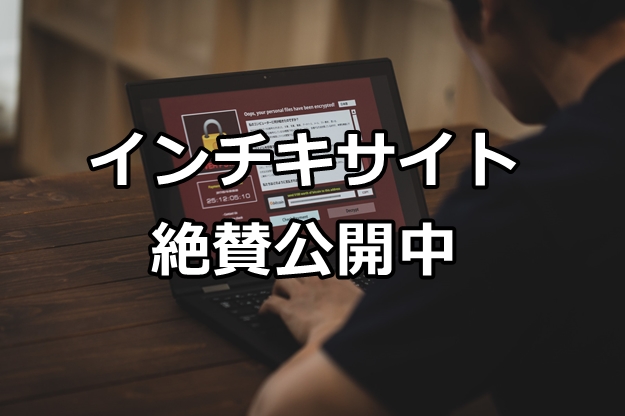 神経疑うわ！インチキサイト絶賛公開中（礼金のっけ）