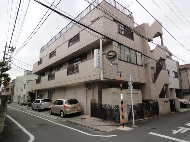 大田区西六郷 研究施設や事務所におすすめ