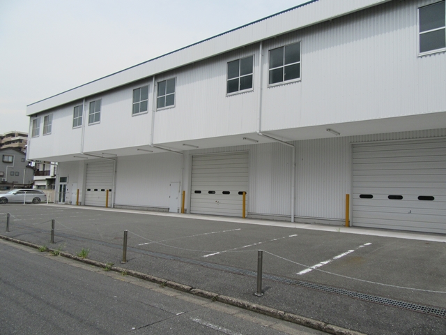 キレイな物件って気持ちいですね（大田区東糀谷）