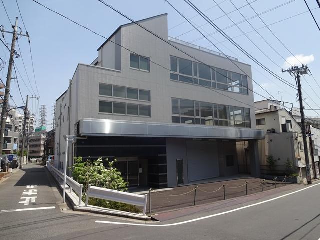 練馬区北町３丁目工場　2014年の築浅物件　募集中です！
