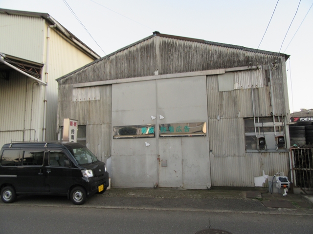 募集の依頼を受けました。（埼玉県入間郡三芳町）