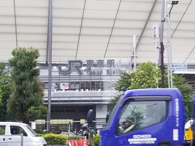 【公開予定】湾岸エリアの倉庫を募集します。