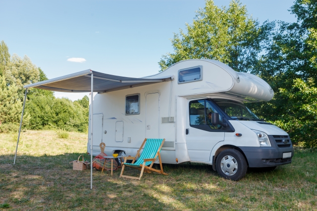 ジャパンキャンピングカーショー2019