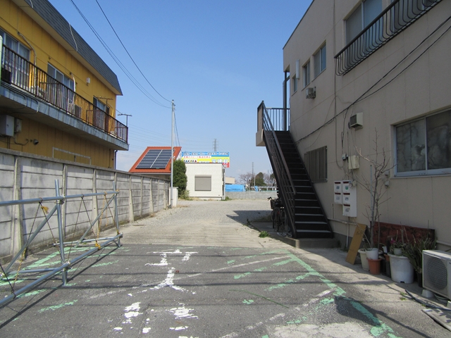 境界線を見てみましょう。