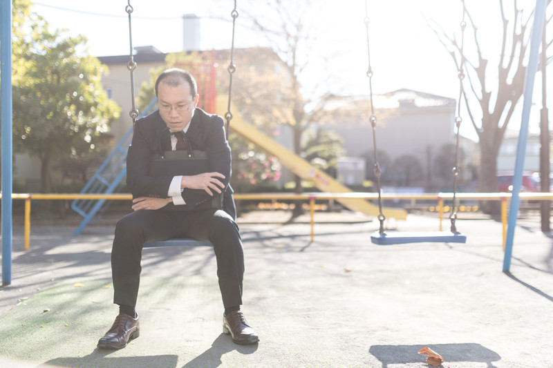 【働き方改革】不動産屋の労働時間