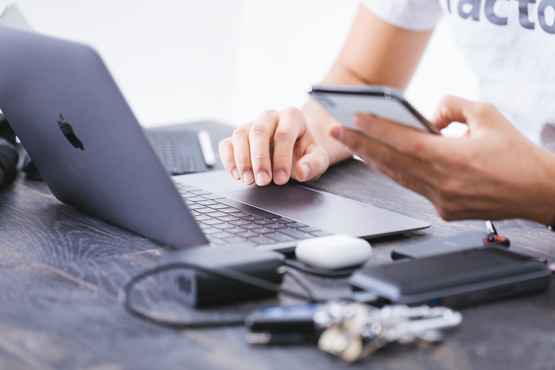 2020年から「5G」が始まる。