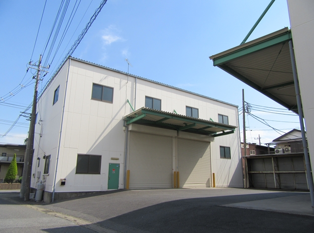 倉庫・工場に適した「準工業地域」とは?