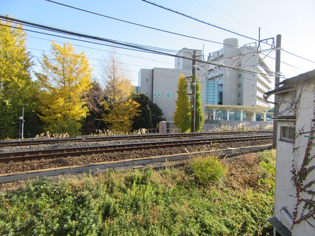 本日はオーナー様の物件を現場確認！