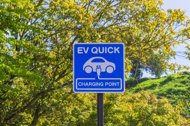 ソニーがクルマを販売していくのか？