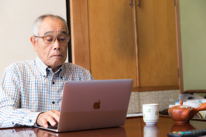 ユーザーが不動産屋のHP求めるもの