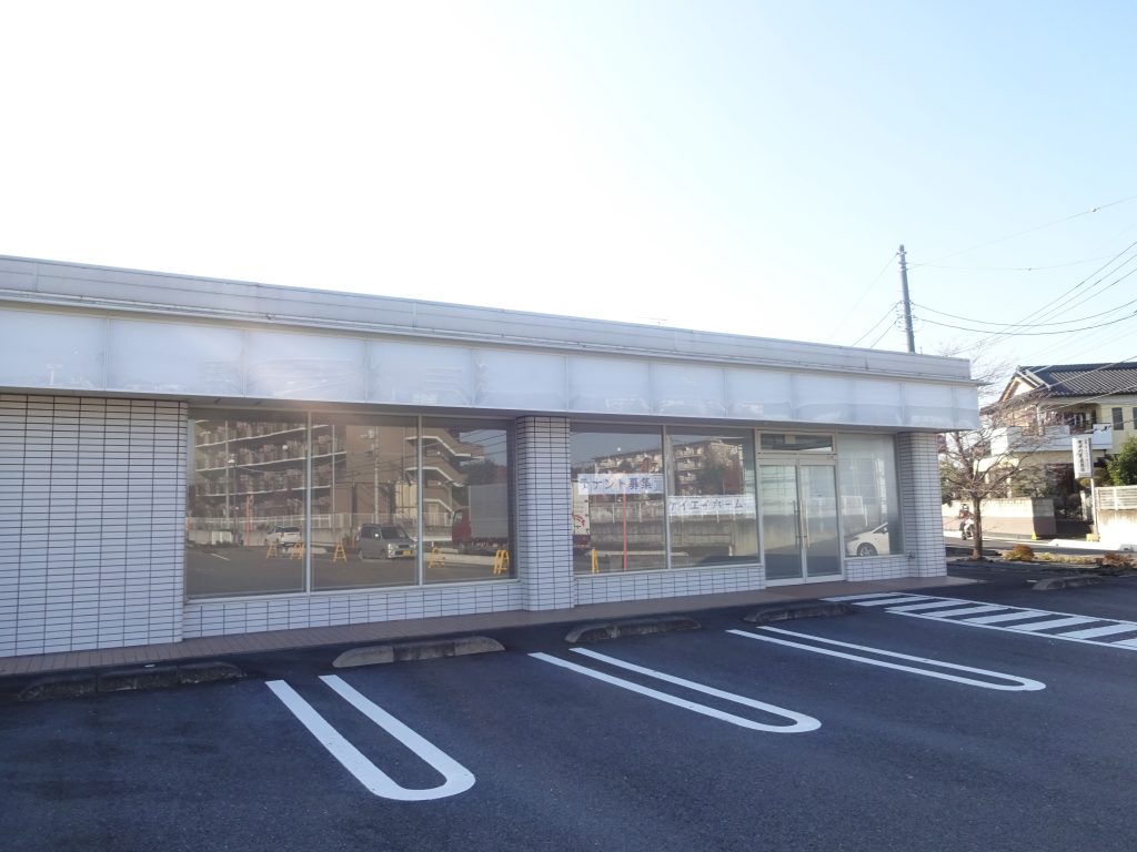 コンビニ居抜を賃貸で借りたい！どのサイトがまとめられているのか？