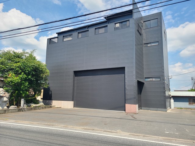 【感謝】空き倉庫依頼から1ヶ月で100%稼働（埼玉県川越市府川）