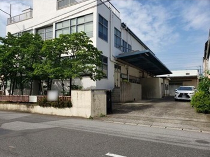 【売買】川口市前川２丁目　売り工場　36,000万円