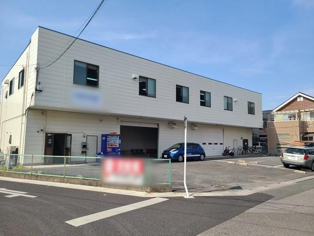 関東エリアの拠点ならココ!!さいたま市見沼区深作3丁目180坪