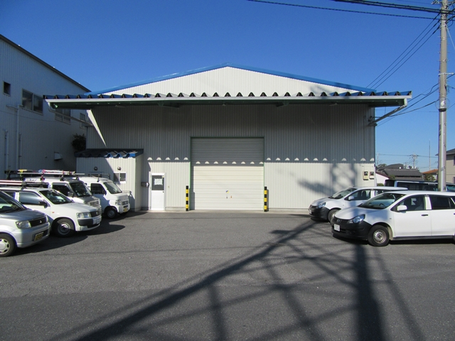 音が出るけど使える？　三郷市新和３丁目