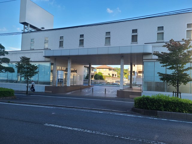 ロードサイド店舗　川口市戸塚３丁目　中古車販売店や住宅展示場に！