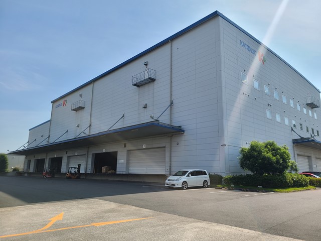 災害に強い街「所沢市」　所沢市亀ケ谷　2212坪　大型倉庫