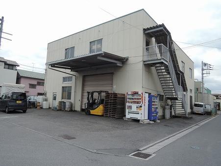 2階建て倉庫のほうがいい？