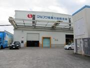 【岩槻工業団地】さいたま市岩槻区古ヶ場１丁目　工業団地のメリット・デメリット
